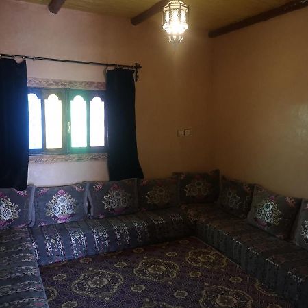 Dar Diafa Kaltom Hotel Ouzoud Exterior foto