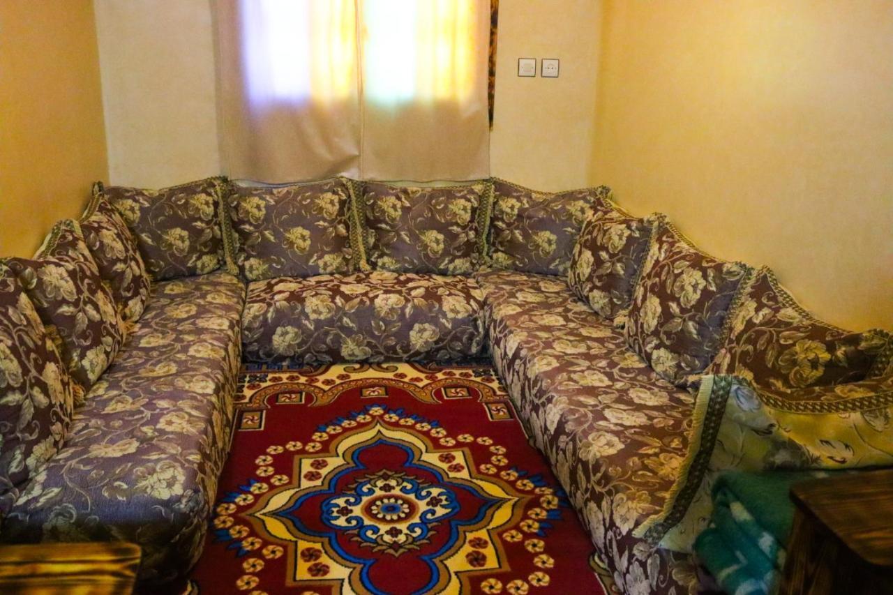 Dar Diafa Kaltom Hotel Ouzoud Exterior foto