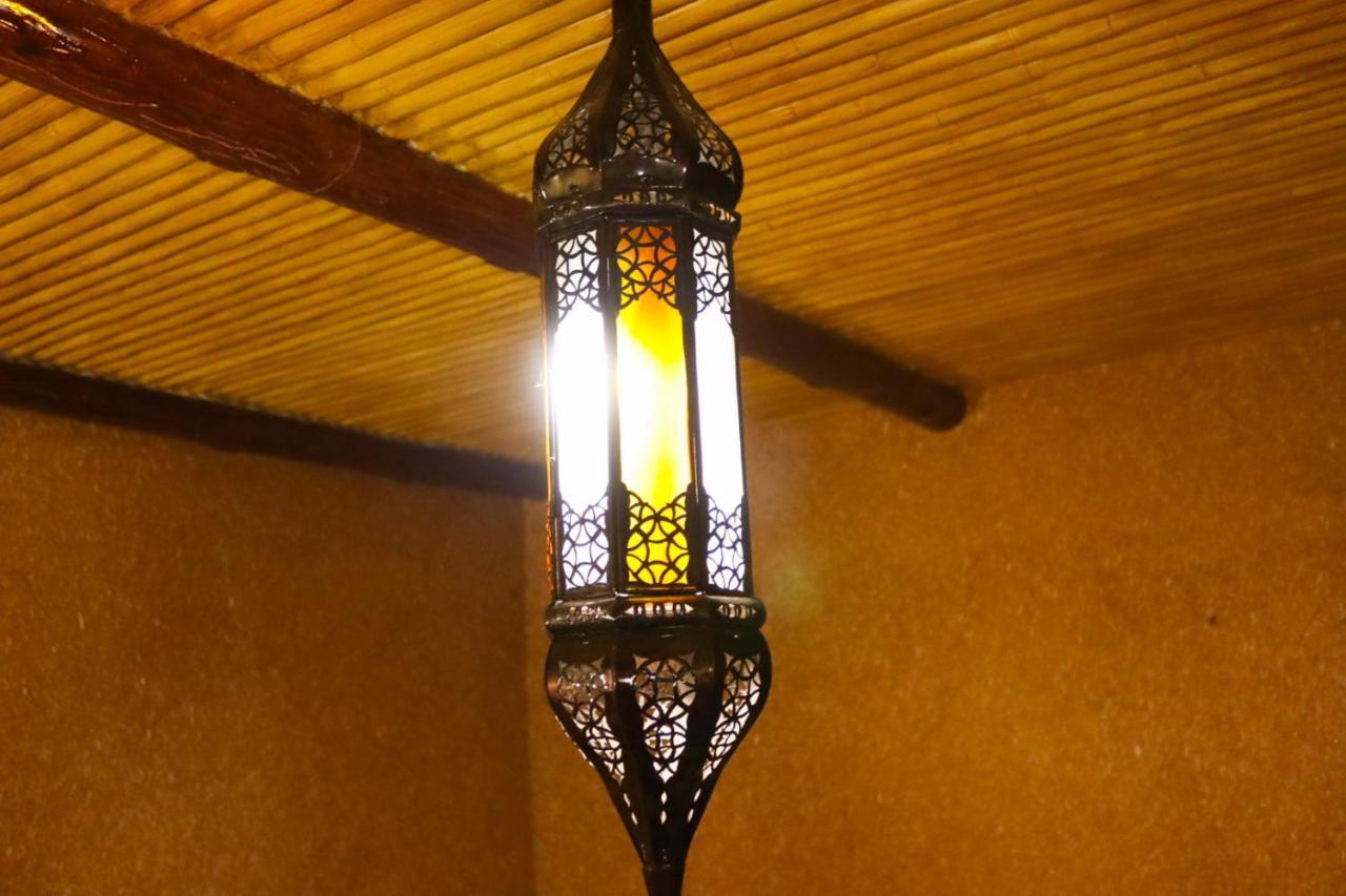 Dar Diafa Kaltom Hotel Ouzoud Exterior foto